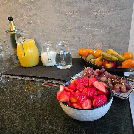 Hotel Up Diek Carolinensiel Εξωτερικό φωτογραφία