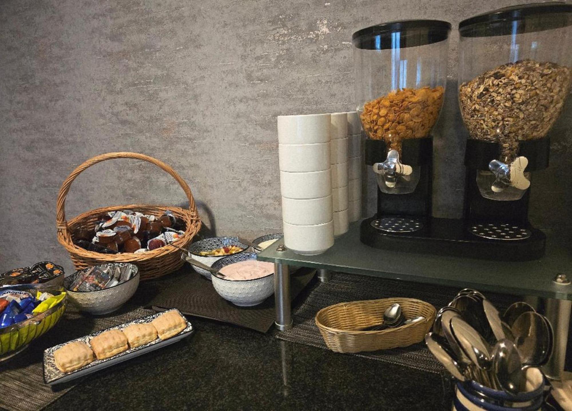 Hotel Up Diek Carolinensiel Εξωτερικό φωτογραφία